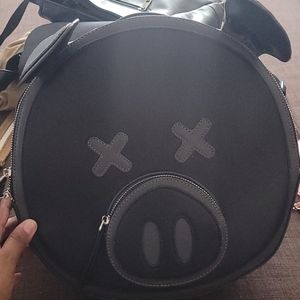 Shane Dawson Pig Backpack